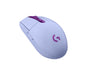 EAN 5099206092860 - Logitech G 910-006023 ratón Juego mano derecha RF inalámbrico Óptico 12000 DPI imagen 4