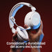 EAN 0198990148311 - HyperX Cloud Flight 2 Auriculares Inalámbrico Diadema Juego Bluetooth Negro imagen 5