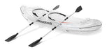 EAN 8435527824884 - InnovaGoods V0103503 kayak deportivo 2 personas(s) Transparente Polipropileno (PP), Cloruro de polivinilo imagen 1