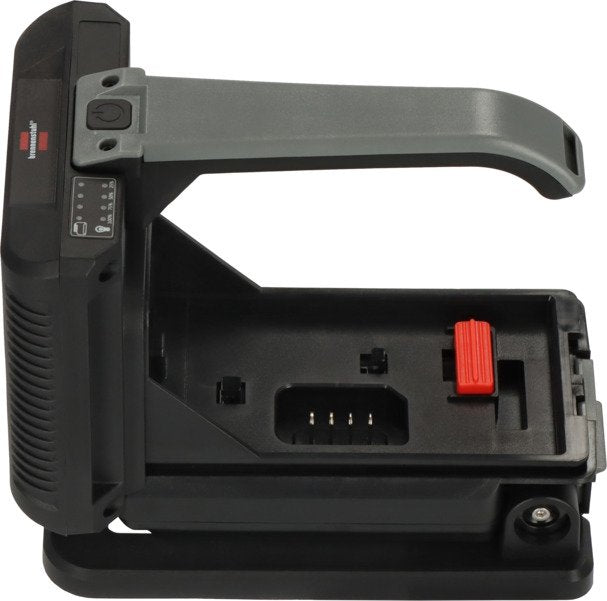 EAN 4007123681396 - Brennenstuhl HL 3000 Negro Linterna de mano LED imagen 3