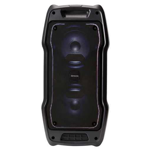 EAN 8435256897524 - Aiwa KBTUS-400 sistema de karaoke Hogar Alámbrico/Inalámbrico imagen 1