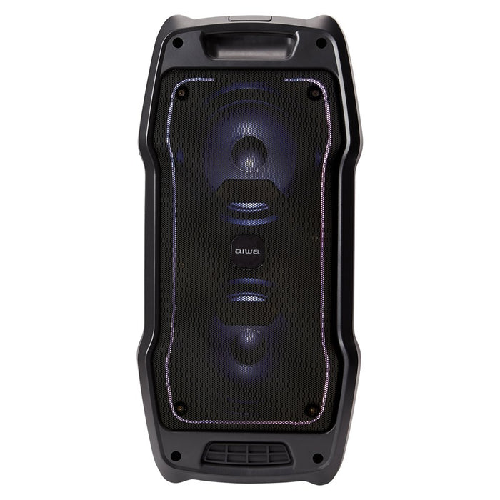 EAN 8435256897524 - Aiwa KBTUS-400 sistema de karaoke Hogar Alámbrico/Inalámbrico imagen 1