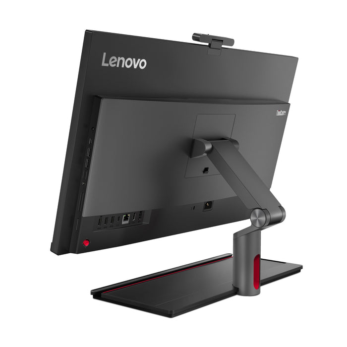 EAN 0197532547803 - Lenovo ThinkCentre M90a Pro Gen 4 Intel® Core™ i7 i7-13700 68,6 cm (27") 2560 x 1440 Pixeles PC todo en u imagen 9