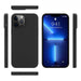 EAN 4250686411126 - nevox StyleShell Shock funda para teléfono móvil 17 cm (6.7") Negro imagen 2