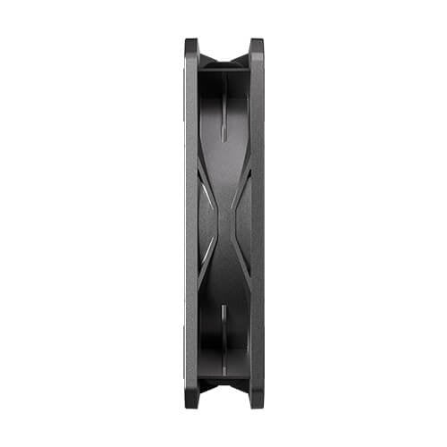 EAN 761345400336 - Antec P12 ARGB Carcasa del ordenador Ventilador Negro 3 pieza(s) imagen 7