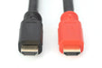 EAN 4016032336624 - Digitus AK-330118-150-S cable HDMI 15 m HDMI tipo A (Estándar) Negro imagen 2