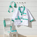 EAN 681147005778 - Melissa & Doug MPP RLP Doctor Rl Ply Costume Set GML Niño Unisex Uniforme imagen 7