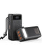 EAN 6970453555454 - VEGER Tank Boost Ión de litio Negro imagen 1