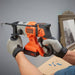 EAN 5035048726822 - Black & Decker BCD900E2K-QW taladro 1880 RPM SDS Plus imagen 19