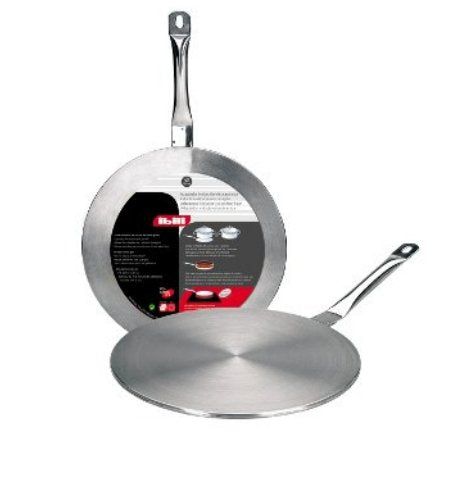 EAN 8411922068467 - Ibili 703719 pieza y accesorio de hornos Protectora Plata imagen 1