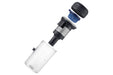 EAN 8806095053080 - Samsung VS20C9554TK Aspiradora escoba Batería Secar Ciclónico Sin bolsa 0,8 L 580 W Negro imagen 16