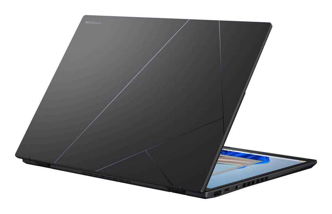EAN 4711636384414 - ASUS Zenbook Duo UX8406CA-QL336W Híbrido (2-en-1) 35,6 cm (14") Pantalla táctil LPDDR5x-SDRAM Wi-Fi 7 (80 imagen 13