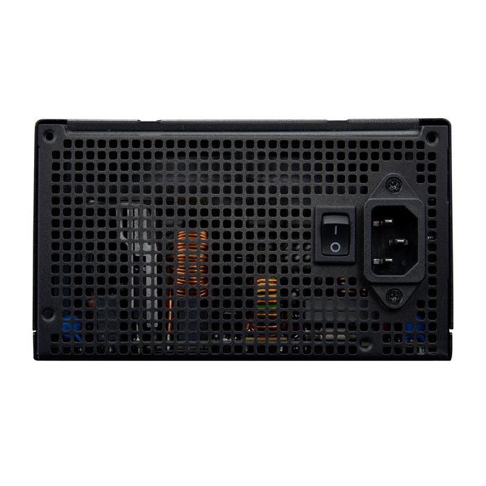 EAN 4710483779978 - COUGAR CGRGDN-1000 unidad de fuente de alimentación 1000 W 20+4 pin ATX ATX Negro imagen 4