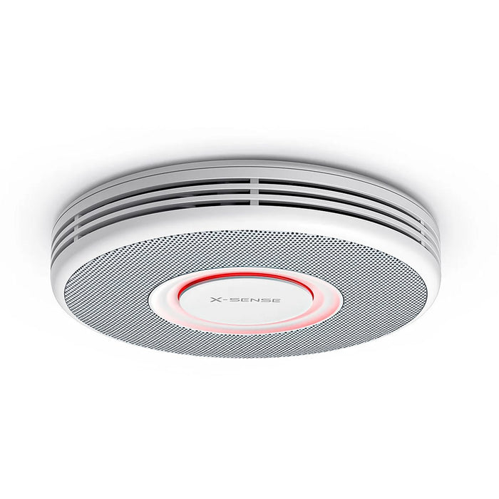 EAN 0810194781483 - X-Sense XS0B-MR31 sistema de alarma contra incendios imagen 4