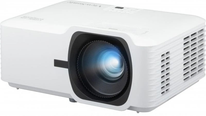 EAN 0766907022599 - Viewsonic LS740W videoproyector Proyector de alcance estándar 5000 lúmenes ANSI 3LCD WXGA (1200x800) Blan imagen 1
