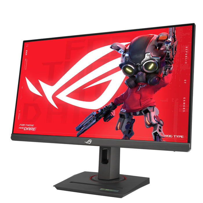 EAN 4711387634578 - ASUS ROG Strix XG259CS pantalla para PC 62,2 cm (24.5") 1920 x 1080 Pixeles Full HD LCD Negro imagen 4