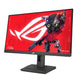 EAN 4711387634578 - ASUS ROG Strix XG259CS pantalla para PC 62,2 cm (24.5") 1920 x 1080 Pixeles Full HD LCD Negro imagen 4