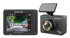 EAN 0019048239440 - Kenwood DRV-A610W cámara de salpicadero 4K Ultra HD Wifi CC Negro imagen 1