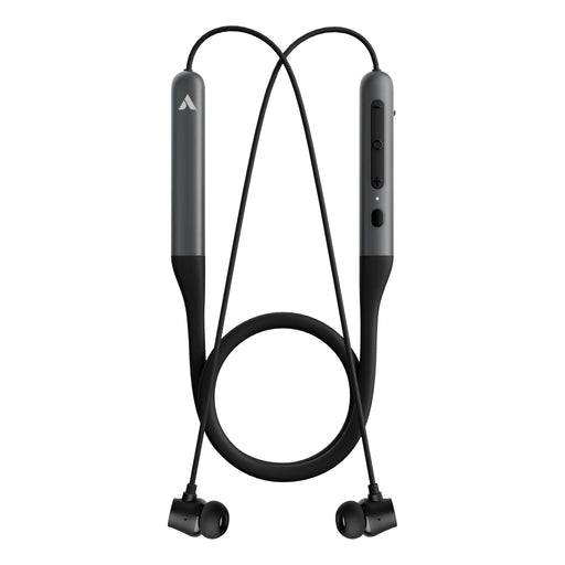 EAN 23942302056 - Verbatim TruSound ANC Auriculares Inalámbrico Banda para cuello Música/uso diario Bluetooth Negro imagen 2