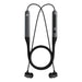 EAN 23942302056 - Verbatim TruSound ANC Auriculares Inalámbrico Banda para cuello Música/uso diario Bluetooth Negro imagen 2