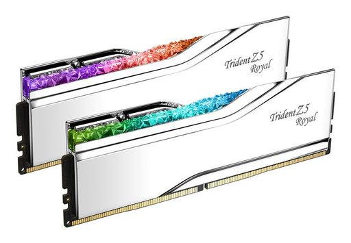 EAN 4713294236197 - G.Skill F5-6400J3239F48GX2-TR5S módulo de memoria 96 GB 2 x 48 GB DDR5 imagen 2