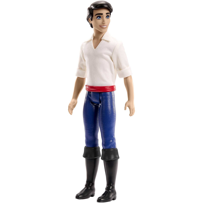 EAN 0194735120147 - Disney Princess HLV97 muñeca imagen 2