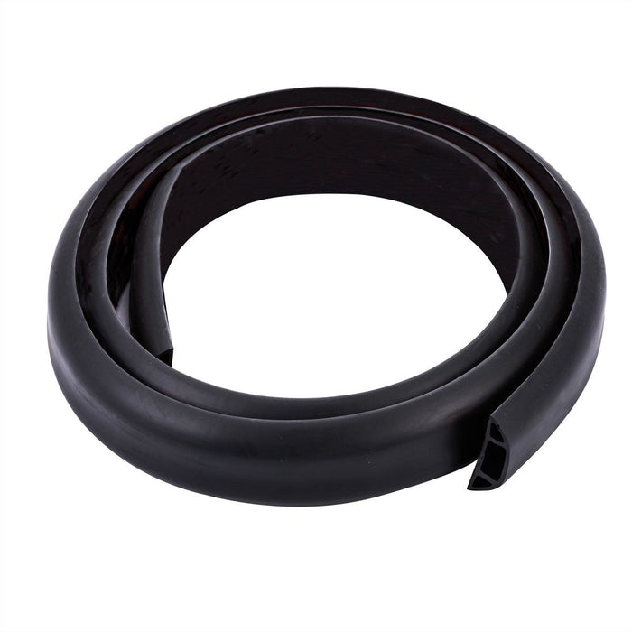 EAN 7630049626256 - ROLINE 19.08.3105 organizador de cables Universal Panel guíacables imagen 1