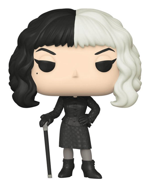 EAN 0889698544665 - FUNKO POP! 54466 figura de acción y colleccionable imagen 1