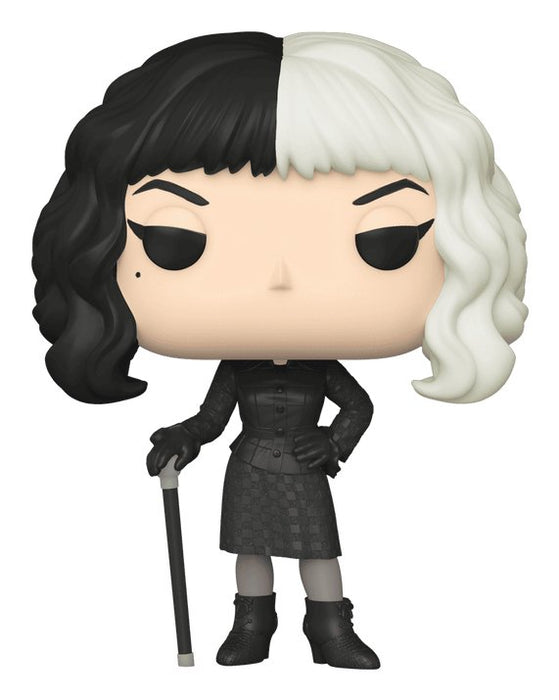 EAN 0889698544665 - FUNKO POP! 54466 figura de acción y colleccionable imagen 1