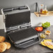 EAN 3168437251864 - Tefal Optigrill+ XL GC727D10 parrilla eléctrica de contacto imagen 4