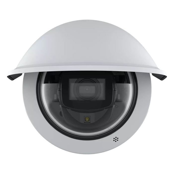 EAN 7331021084445 - Axis M4228-LVE Almohadilla Cámara de seguridad IP Exterior 3840 x 2160 Pixeles Pared imagen 2