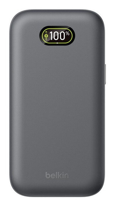 EAN 745883947966 - Belkin UltraCharge Pro 27000 mAh Gris imagen 5