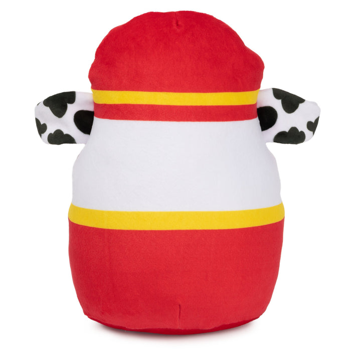 EAN 0681147016828 - PAW Patrol Squish Marshal imagen 4