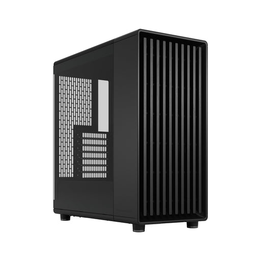 EAN 7340172711179 - Fractal Design North Momentum Edition Midi Tower Negro imagen 1