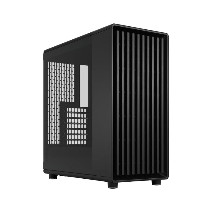 EAN 7340172711179 - Fractal Design North Momentum Edition Midi Tower Negro imagen 1