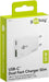 EAN 4040849757389 - Goobay Dual Universal Blanco Corriente alterna Carga rápida Interior imagen 2