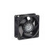 EAN 2050005919683 - ebm-papst 8314 NN Carcasa del ordenador Ventilador 8 cm Negro imagen 1