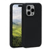 EAN 5711428042309 - dbramante1928 Nuuk funda para teléfono móvil 17 cm (6.7") Negro imagen 2