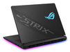 EAN 4711636130318 - ASUS ROG Strix SCAR 16 G635LX-S5193 40,6 cm (16") DDR5-SDRAM NVIDIA GeForce RTX 5090 Wi-Fi 7 (802.11be) imagen 7