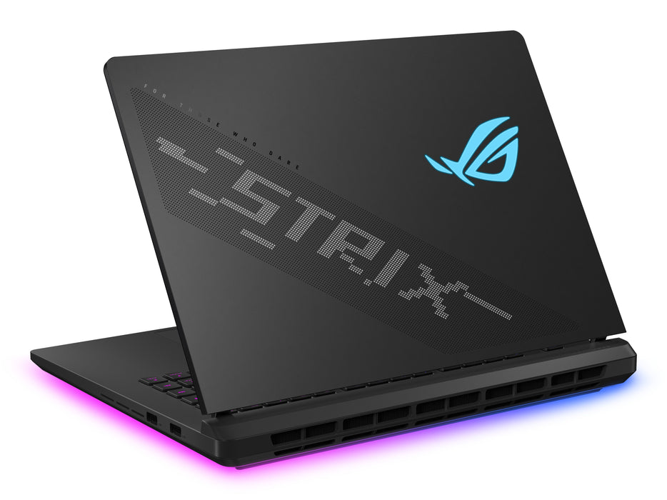 EAN 4711636135481 - ASUS ROG Strix SCAR 16 G635LW-RW022W 40,6 cm (16") DDR5-SDRAM 2 TB NVIDIA GeForce RTX 5080 Wi-Fi 7 (802.1 imagen 7