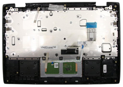 EAN 5715063260616 - Lenovo 5CB1D01489 refacción para laptop Cover + keyboard imagen 1