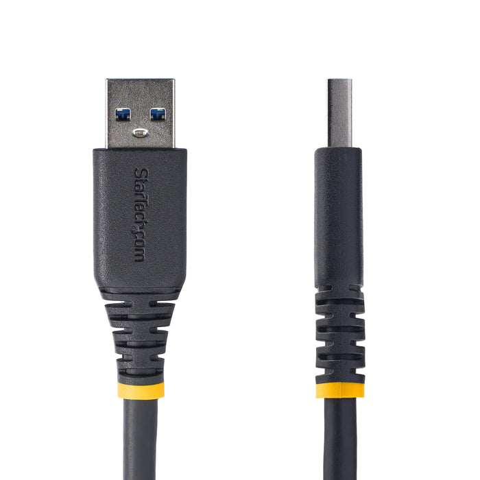 EAN 0065030846295 - StarTech.com USB3AAEXT3M cable USB USB 3.2 Gen 1 (3.1 Gen 1) imagen 4