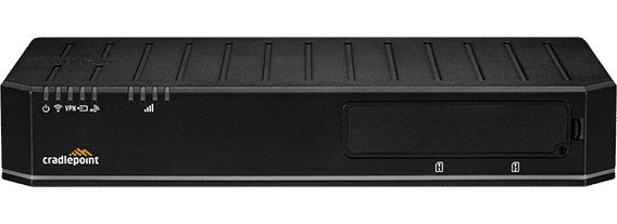 EAN 810007803692 - Cradlepoint E300C-18B + NetCloud Enterprise Branch router inalámbrico 10 Gigabit Ethernet Doble banda (2,4 imagen 1
