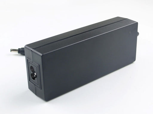 EAN 5704174392729 - CoreParts MBXPA-AC0002 adaptador e inversor de corriente Interior 110 W Negro imagen 2