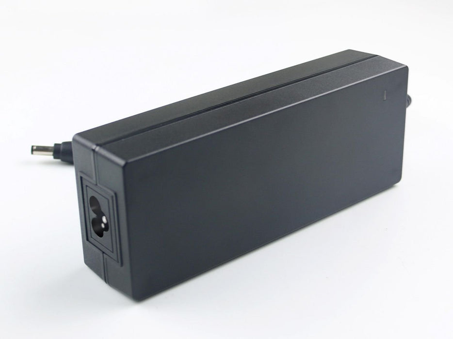 EAN 5704174392729 - CoreParts MBXPA-AC0002 adaptador e inversor de corriente Interior 110 W Negro imagen 2