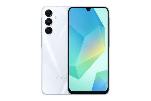 EAN 8806095795782 - Samsung Galaxy SM-A166B 17 cm (6.7") SIM doble Android 14 5G USB Tipo C 8 GB 256 GB 5000 mAh Gris imagen 1