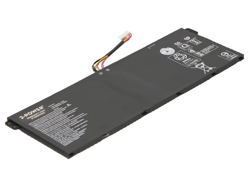EAN 5055190193990 - 2-Power CBP3690A refacción para laptop Batería imagen 1