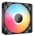 EAN 0840440420828 - Corsair iCUE LINK RX120 II RGB PWM PC Fan Expansion Carcasa del ordenador Ventilador 12 cm Negro 1 pieza( imagen 1