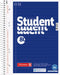 EAN 4003273571846 - Brunnen 106787101 cuaderno y block A5 80 hojas Azul imagen 1