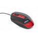 EAN 8435468000385 - Catkil Dallas ratón Juego USB tipo A Óptico 1000 DPI imagen 3